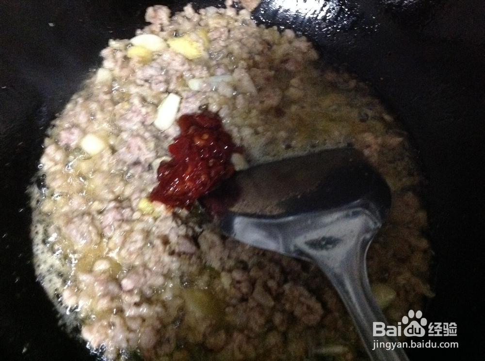 如何制作好吃美味的杂酱？