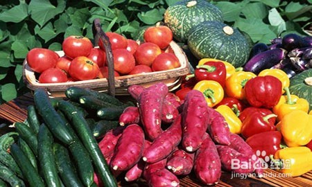 排毒养肝，我们必做6件事