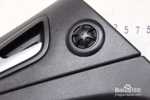 福特翼虎原车音响升级