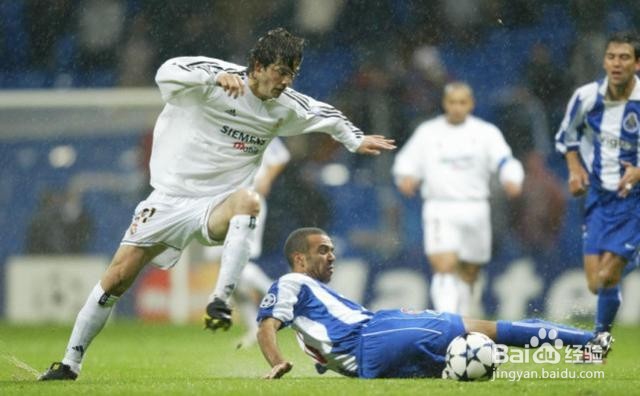 皇马花费不到3000万,竟买到如此完美的阵容!