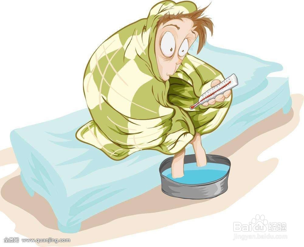 流感吃什么药?让你多喝热水的人不值得托付