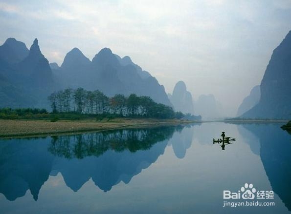 重庆至张家界自驾游