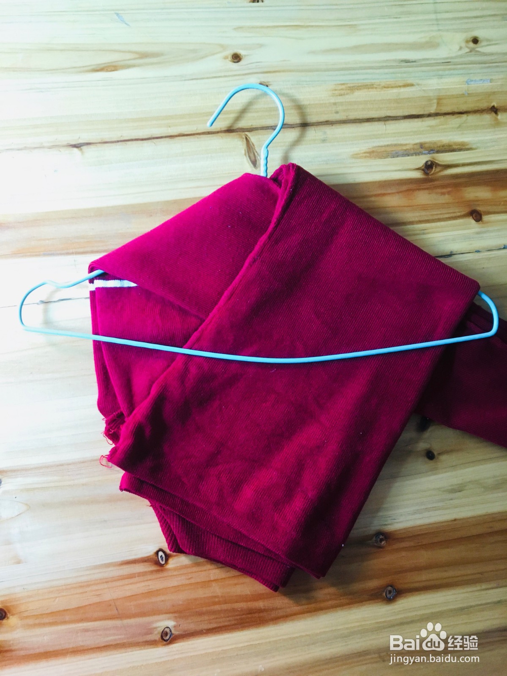 挂毛衣的正确方法有哪些？