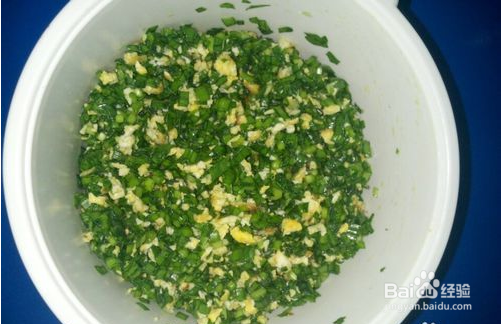 饺子什么陷的好吃