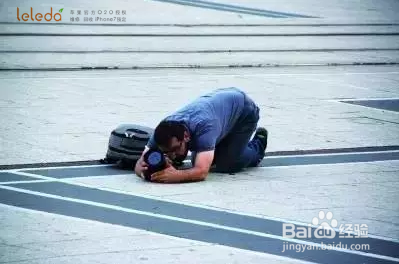 怎样用iPhone拍出更好的照片？？