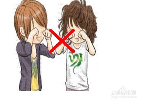 怎样让孩子保护好眼睛
