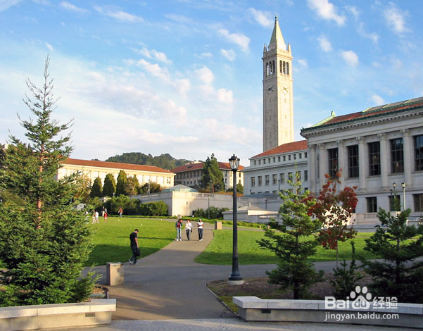 出国留学之世界知名大学