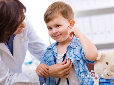 自己也能自我检查身体状况~