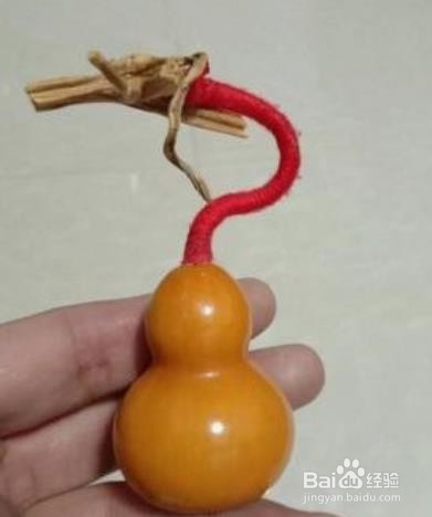 葫芦龙头怎么保护