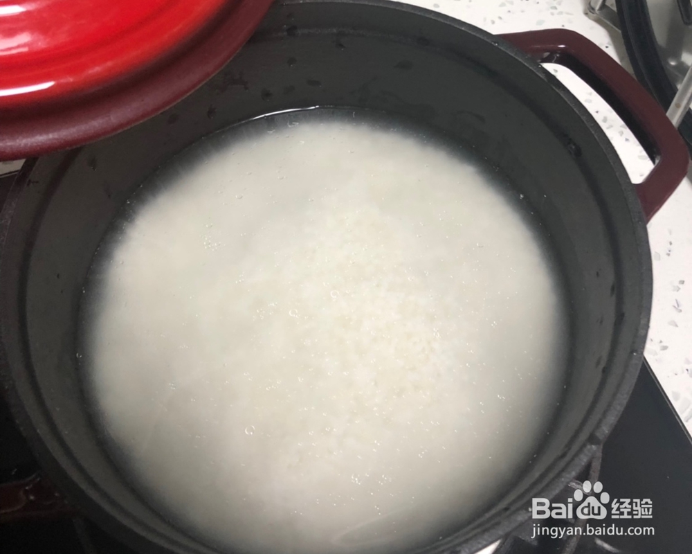 腊肠煲仔饭新吃法