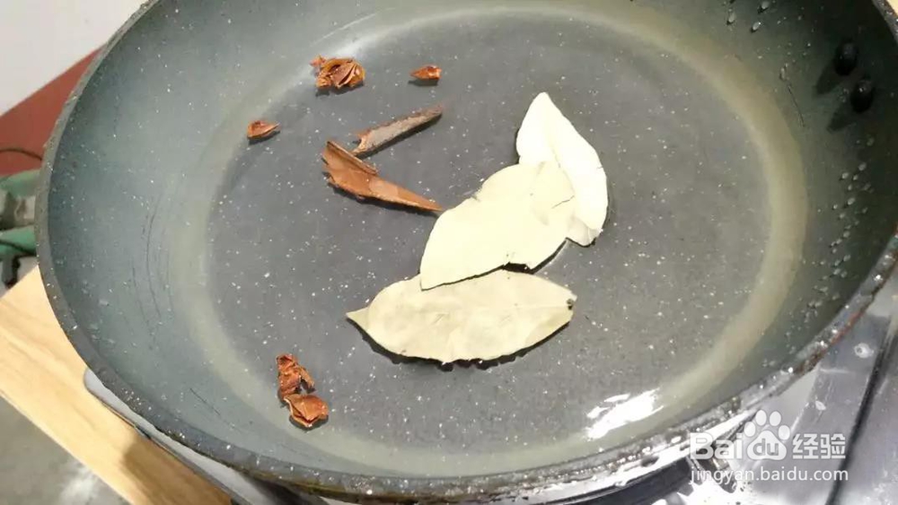 手把手教你家庭版凉皮制作全过程!