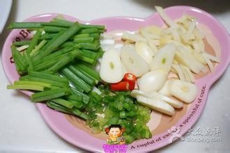 新手如何制作宫保鸡丁