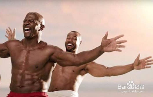 上身缺肌肉怎么办