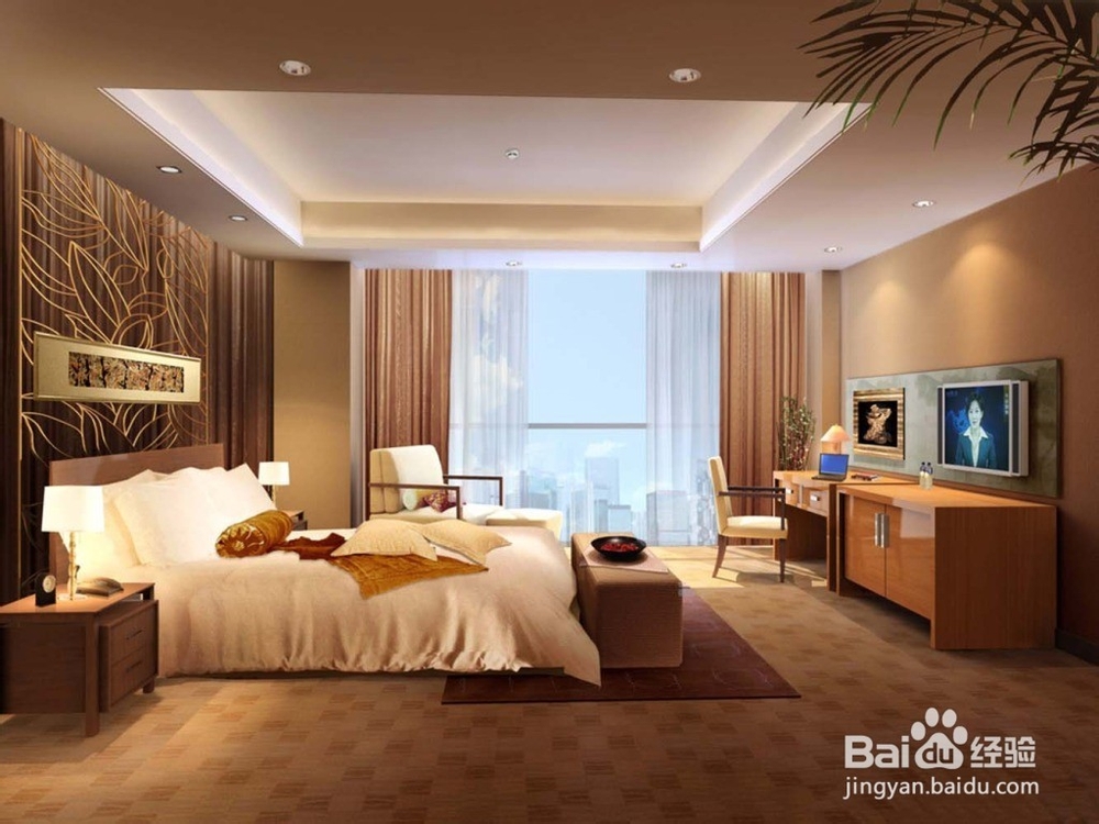 新房装修不容忽视一些细节，几招远离甲醛