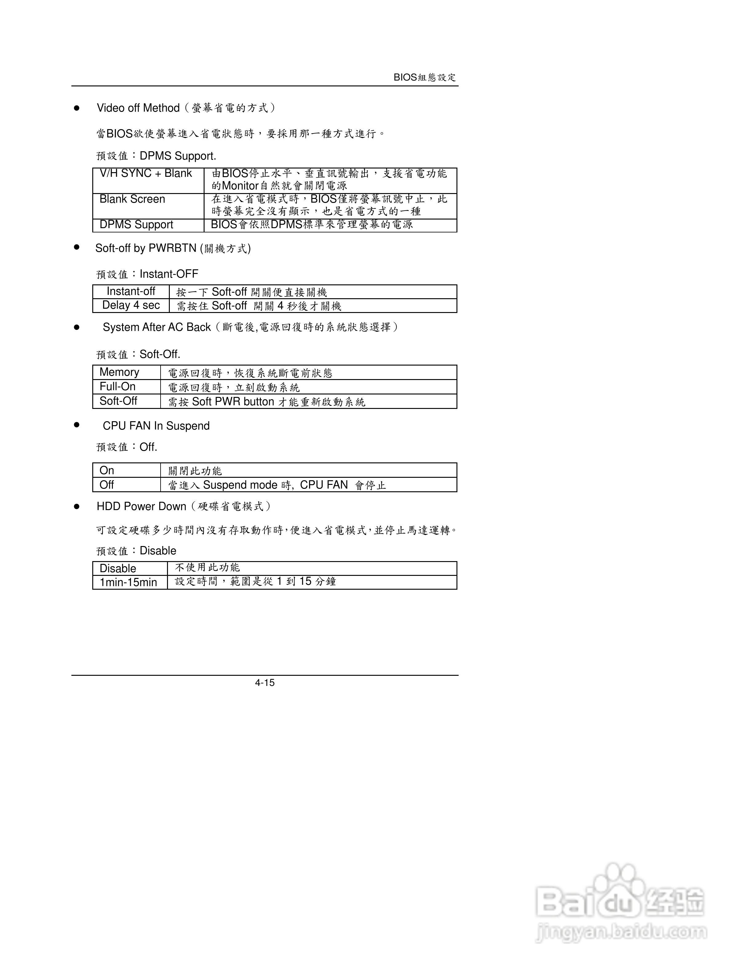 6BXE主板中文安裝手册:[6]