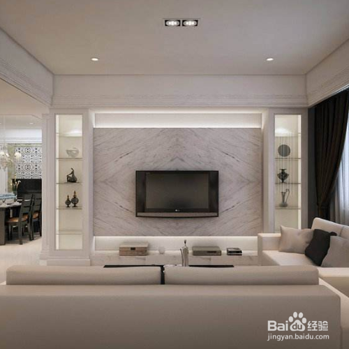 如何装修电视墙 电视墙选什么材料装修好？