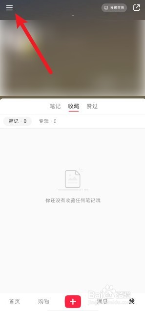 小红书如何充值薯币
