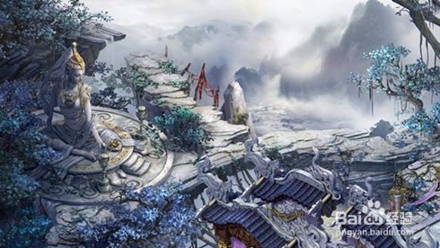 神雕侠侣死人墓通关攻略