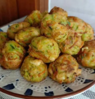 如何做炸豆腐鸡蛋丸子