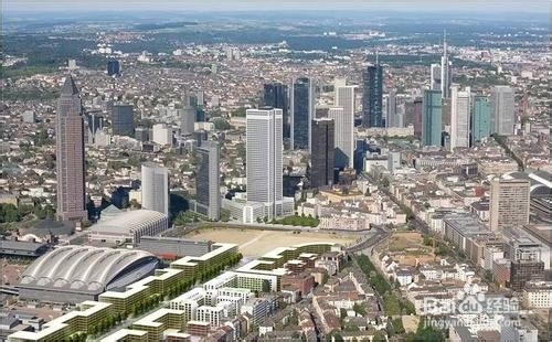 德国柏林汉堡科隆旅游攻略