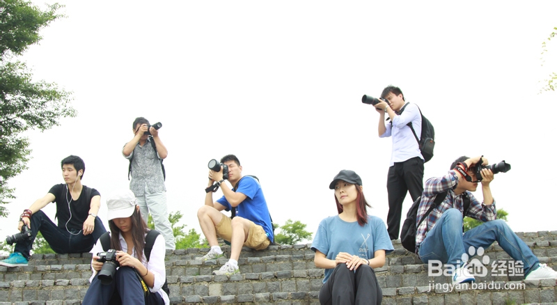 如何学会构图 拍出好作品