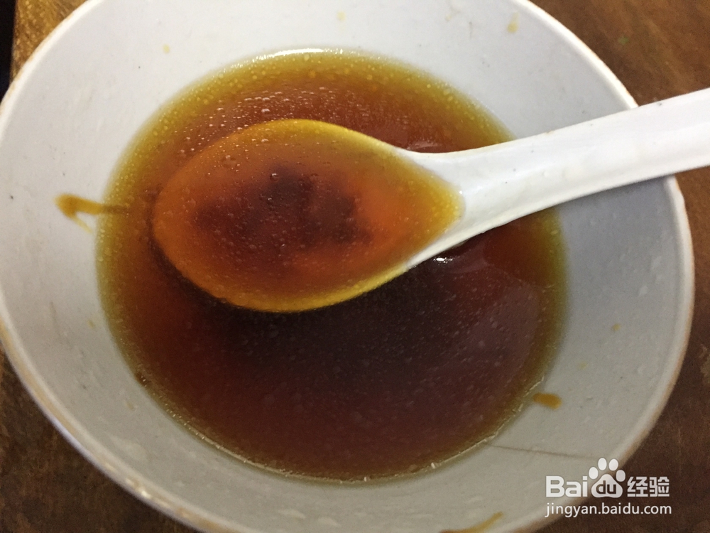 做出入味的蟹味菇面筋
