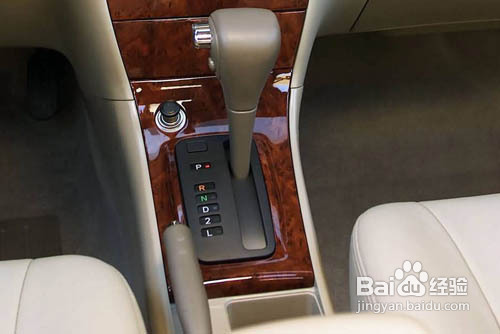 汽车灯光使用经验