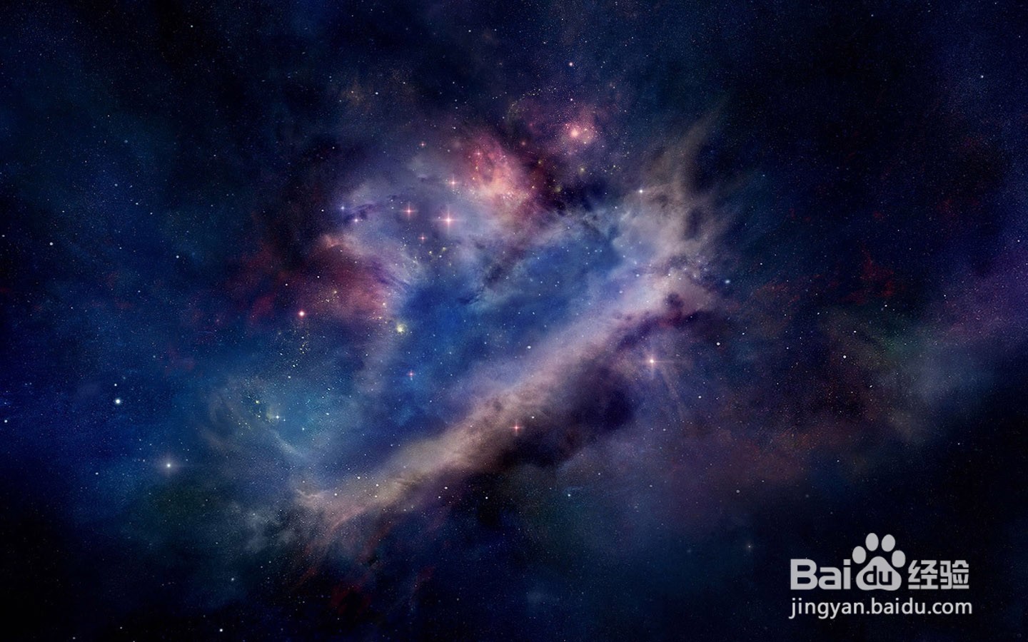 电脑怎么设置自动换桌面壁纸