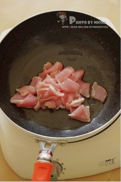 排毒防癌沪式甜酱西兰花的做法