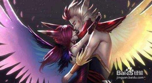 LOL新AD一姐LOL霞的正确打开方式!