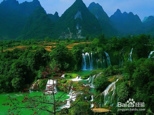 云南旅游景点介绍