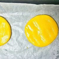 教你制作美味黄金玉米酥