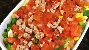 如何做芝士焗意粉？