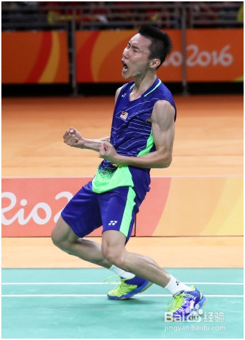 林丹输给了李宗伟，那又怎样？