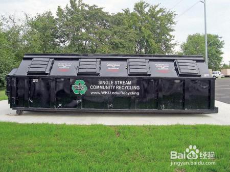 垃圾分类回收, 世界各国有哪些奇招？