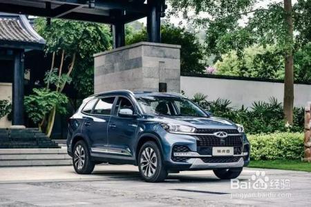 最具流量的国产“硬核”车型,除了哈弗H6,这4款绝对不容忽视