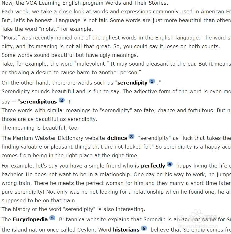 学习外语的好方法