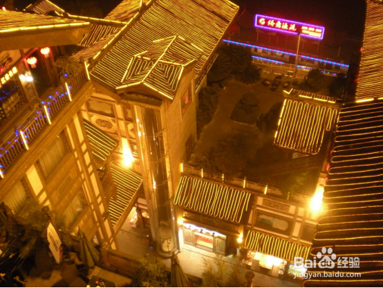 重庆三日游攻略,请不要错过舌尖上的重庆