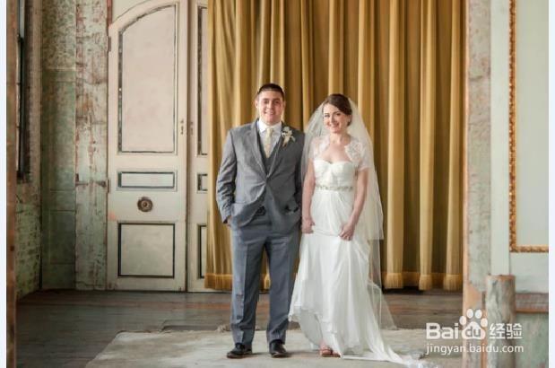 如何拍摄出完美的婚礼照片