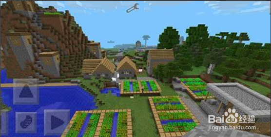 我的世界手机版海洋之星怎么用