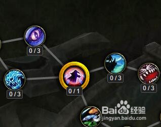 魔兽世界7.1兽王猎神器隐藏特质怎么加点最好?