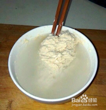 葱香南瓜疙瘩汤