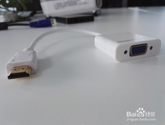 荣耀盒子连接投影仪教程