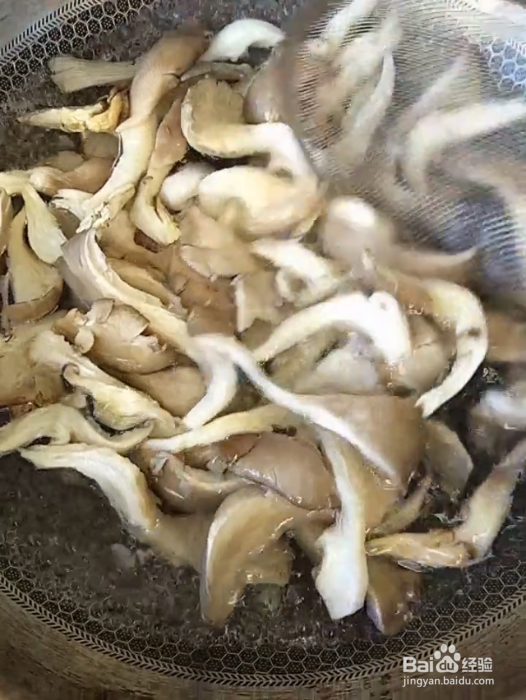 如何炸蘑菇更好吃