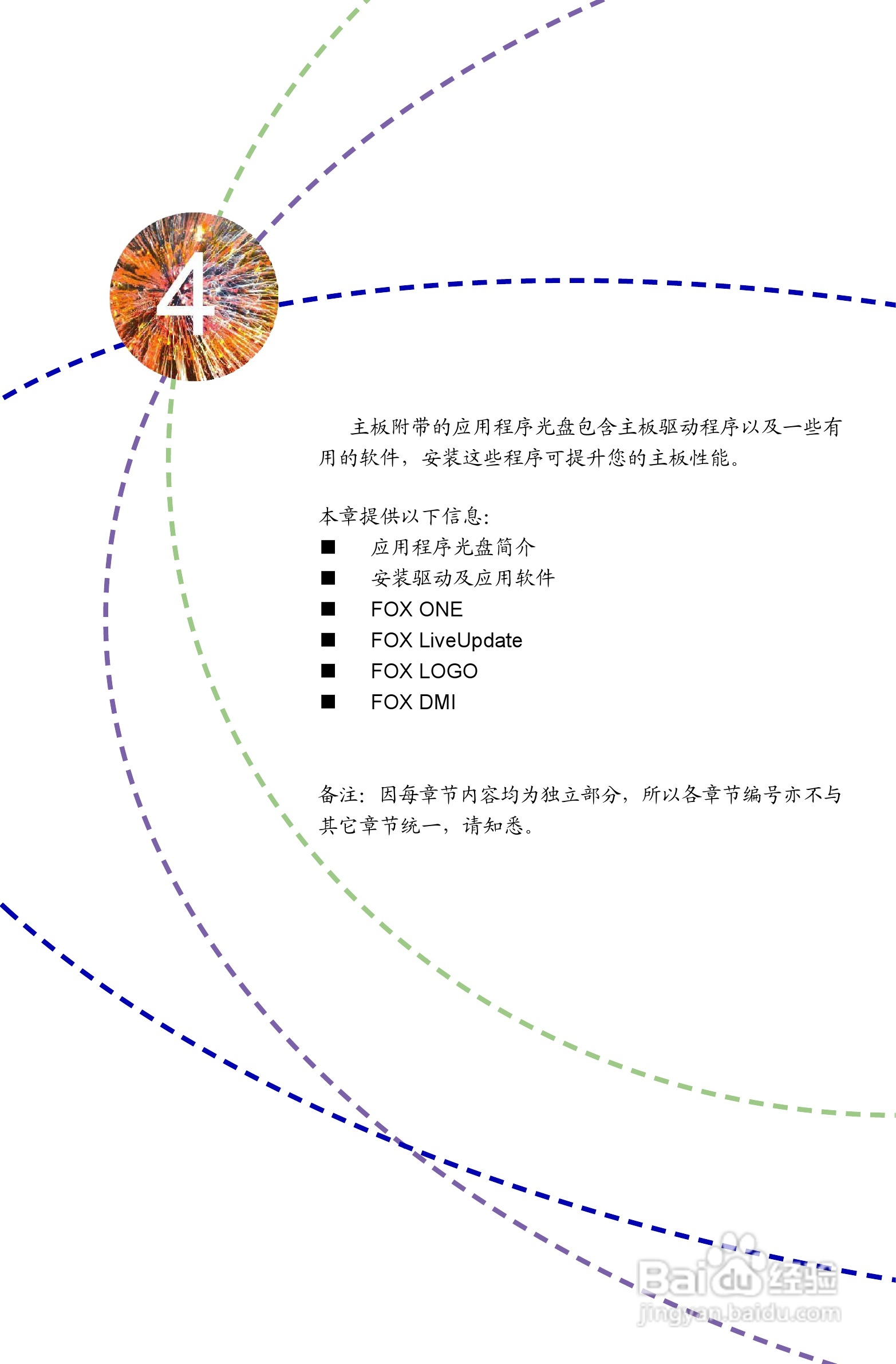 富士康H61MXV型主板使用手册:[5]