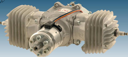 模型飞机发动机选择