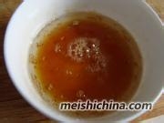 在家自己做蜂蜜小蛋糕