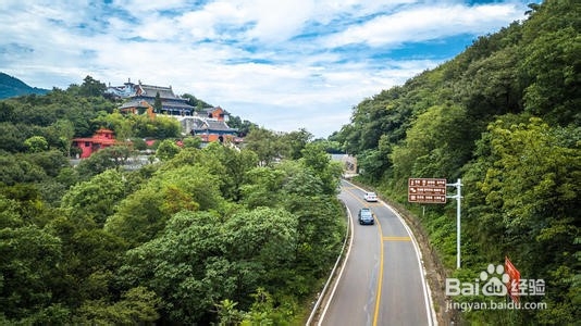 茅山宝盛园游玩攻略