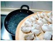饺子怎么煮的好吃