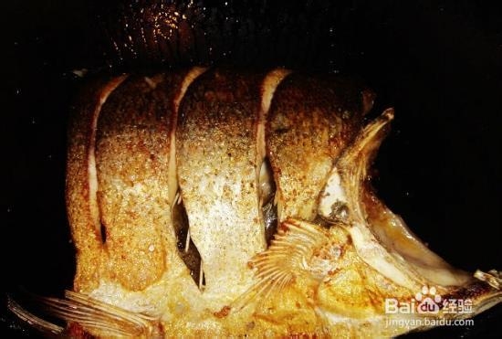 鲢鱼怎么去油腻